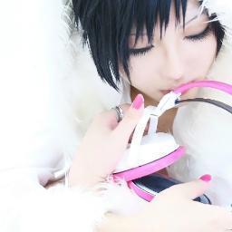 PsycheReal_'s profile picture. I love you, so you'll be the last one to get killed ~ ♥