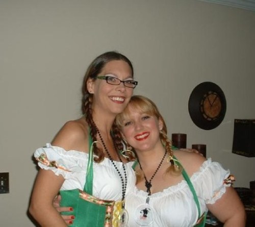 NearlyDestroied's profile picture. I have issues and I love to share! I like rainbows and dedicated sock heels.