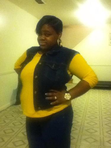 ii love to have fun. &ii dont like a lot of drama. iidont give a fu** who dont like me, im still gone shine reguardless.... :))))