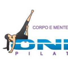 Ônix Pilates Profile