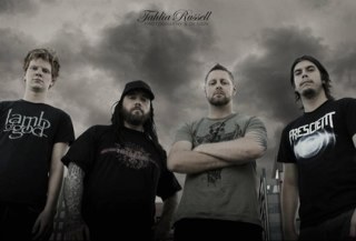 progressive rock/metal from australia!