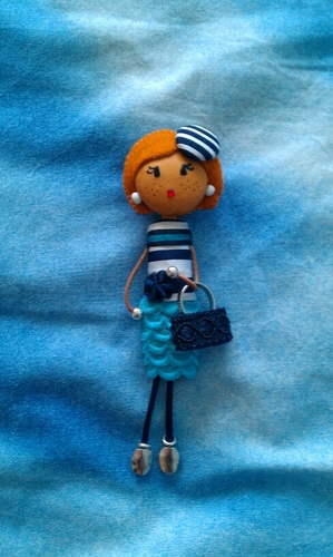 Caperuccha's profile picture. 