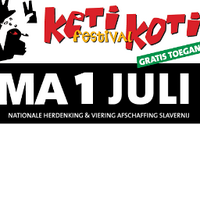 Keti Koti Festival (@ketikoti) 's Twitter Profile
