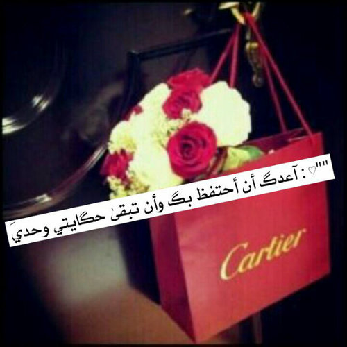 وما الدُنيا سِوى متعٌ نُجر وراءَها عبثًا ولن تبقَى ولن نبقى فليتَ قلوبُنا تُدرك !*