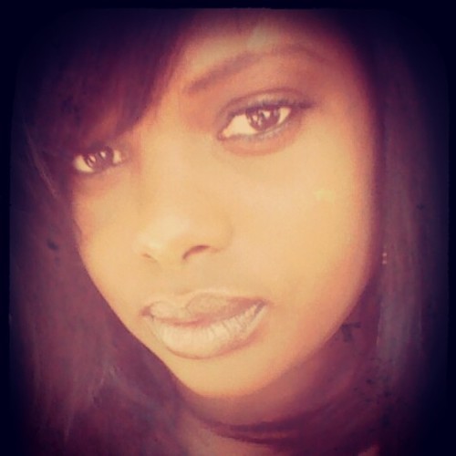 I can only be me