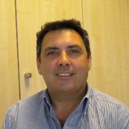 DavidMillar2012's profile picture. Services Director at Axians in the UK. All views expressed are my own.