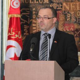 SamirDilou's profile picture. 