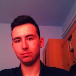 Robbi1E Profile Picture