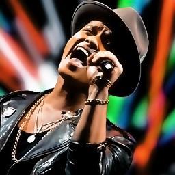 -I know I'm not perfect, but at the end of the day who is?- We're not a fanbase, we're family .@brunomars 15 DE NOVIEMBRE ♥ #LOVATIC #SMILER AND #HOOLIGAN ~