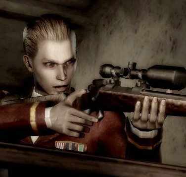 You thought I was dead? Think again. My beloved sister is @queenashford. -RE RP-