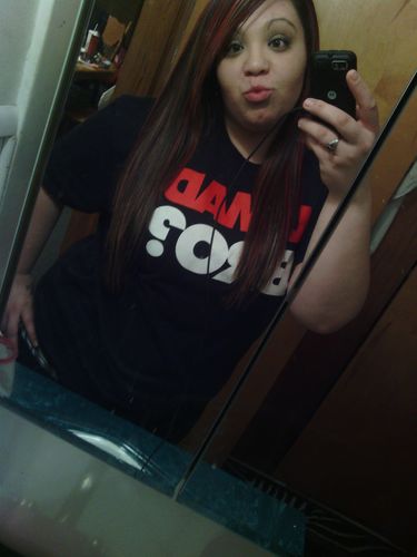 YOLO:-)#youonliveonce and baby we living it up