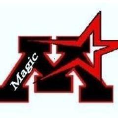 Monticello Magic Volleyball