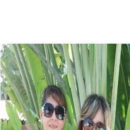 Excelente persona y Maravillosa mujer..