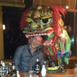 AMenge84's profile picture. 