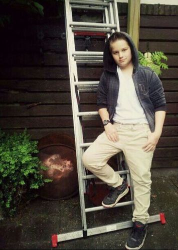 naldo85495539's profile picture. yolo swagg