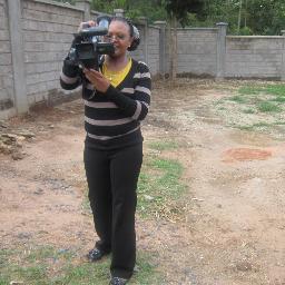 Kenyan hardwoking citizen