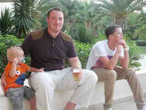 BigfellaBen's profile picture. 