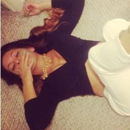 Im on that good kush and alcohol.
