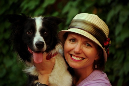 Productivity Consultant; Joy billionaire; passionate about biking, yoga, gardens & whole foods