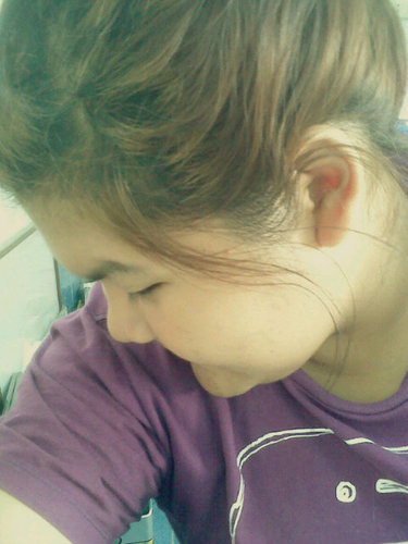 It's me  Anntitch ChZ (:
