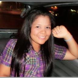 Cristiana- Evangelica. Hermana de @EnnitaS y @LaPupa90. Estudiante de la Universidad de Carabobo. 22 años