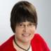 Eva Jones (@writerevajones) Twitter profile photo