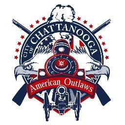 Official account of the Chattanooga Chapter of the American Outlaws. Home bar is TailGate Brewing at 1464 Market St