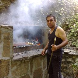 NumanGuncan's profile picture. 