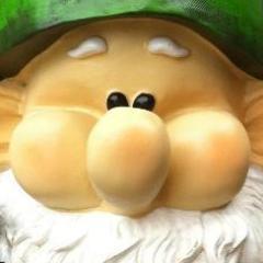 I'm Wilf, a garden gnome that would like to live at the bottom of your lawn. FB: https://t.co/Jvue1Ivr9f