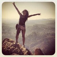 Nina Toussaint-White (@ninatoussaint) 's Twitter Profile