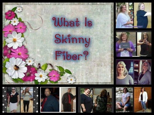 I am also a distributor of Skinny Fiber, which has helped so many members & friends  lose weight, when nothing else worked for them. http://t.co/Lp7PvTaPwk