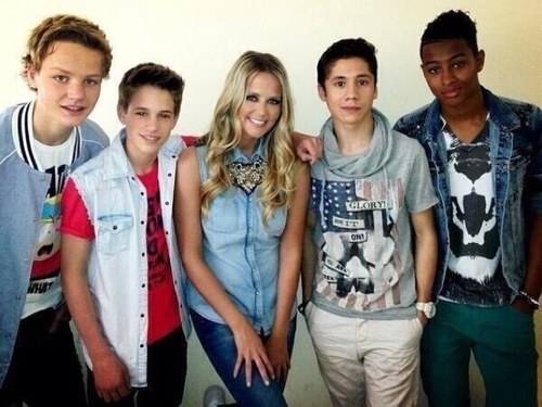 Mainstreet