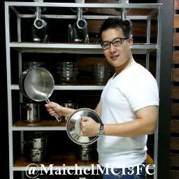 Welcome to #MAICHELaners ZONE | 3rd Fanbase of @MaichelMCI3 | Followed by him on May 30th'13 | @MasterChefindo #MasterChefID
