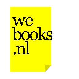 Op Webooks.nl vind je lezers met een uitgesproken smaak. Schrijf je in voor de nieuwsbrief van zo'n ‘leesicoon’ en maak elke maand kans op een gratis boek.