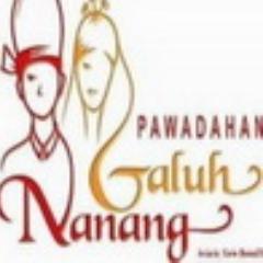 Official Twitter Pawadahan Nanang Galuh Duta Wisata Kota Banjarmasin Kalimantan Selatan.