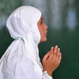 Allah is all I need :)