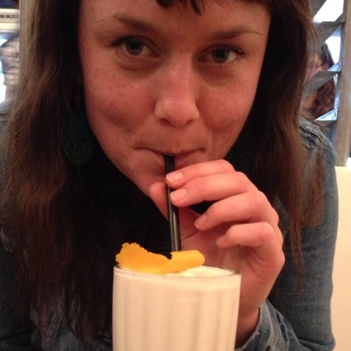 kristenickels's profile picture. @WilliamJewell College & @Bastyr University alum. Registered Dietitian Nutritionist. Whole foods enthusiast. Amateur gardener. Wannabe herbalist. Baseball fan.