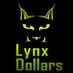 LynxDollars (@lynxdollars) Twitter profile photo LynxDollars (@lynxdollars) Twitter profile photo