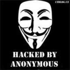 ~~ A message to #EDL and #Ghosts ~~ You cannot infiltrate us ~~ You do not harm our supporters ~~ We are the internet ~~ Do not expect us ~~ We have arrived ~~