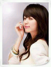 Qiulise's profile picture. the stars always shine in the sky...the moon always bright in night...and u always be my side