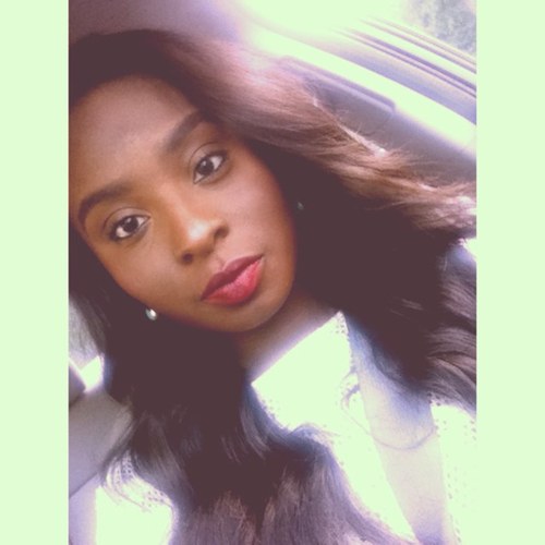 Dont let the past steal your present