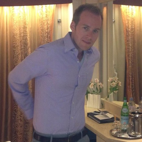 travisbeecher's profile picture. MN born/raised & I've got the accent to prove it. #winning Resident of Washington DC