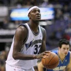 Blatchan's profile picture. Andre Blatche