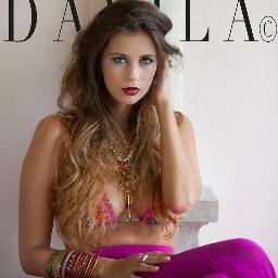 Miss Grand Argentina 2013. Reina Nacional del Carnaval 2013. Licenciada en Psicología.