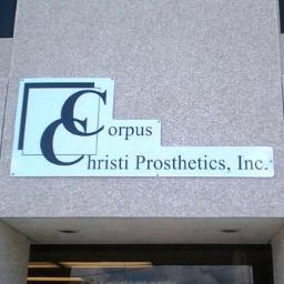 CCProsthetics's profile picture. 