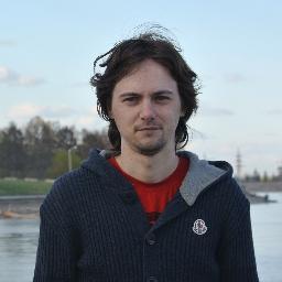 Software Architect | Tech Lead | Senior Golang Developer