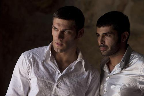 Tatankalefilm's profile picture. Tatanka, dernier round dans la mafia - Le nouveau choc de @RobertoSaviano (Gomorra) - Avec @ClementeRusso