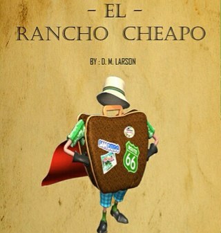 Official twitter account of 16-18A theatre production  El Rancho Cheapo
