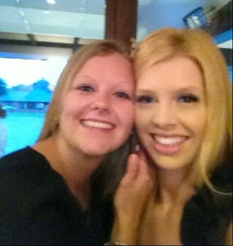 BurridgeN's profile picture. Imperfection is beauty, madness is genius, and its better to be absolutely ridiculous than absolute boring.