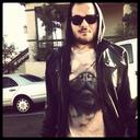 Anthony Mossa - @ratheramphigory - Twitter